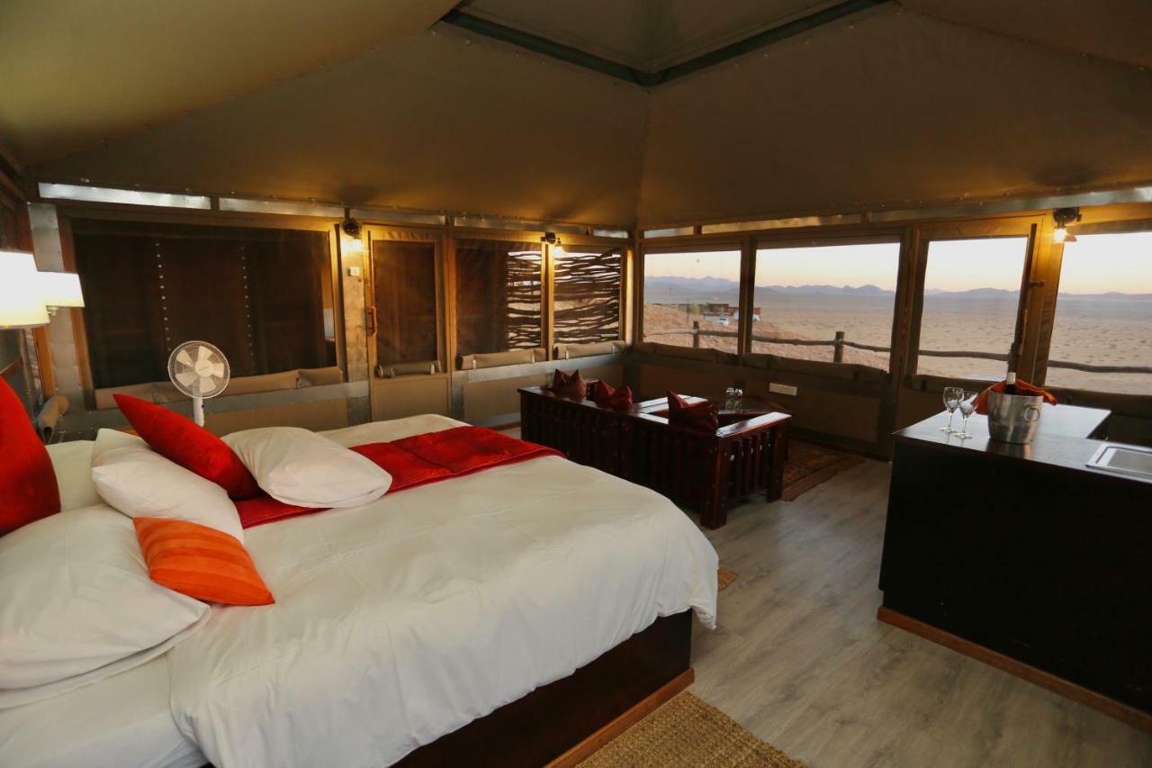 Moon Mountain Lodge Constantia Exterior photo